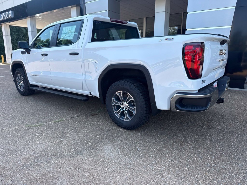 New 2026 GMC Sierra 1500 Pro Truck