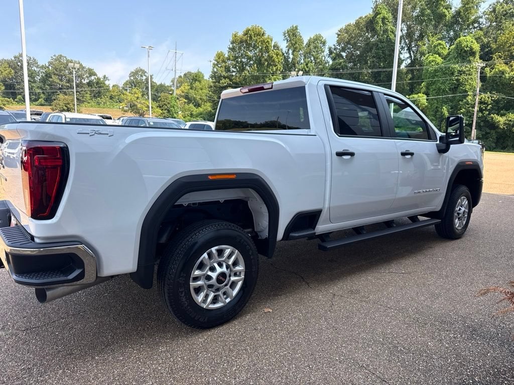 New 2026 GMC Sierra 2500 HD Pro Truck