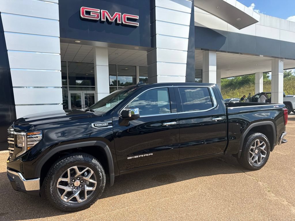  GMC Sierra 1500