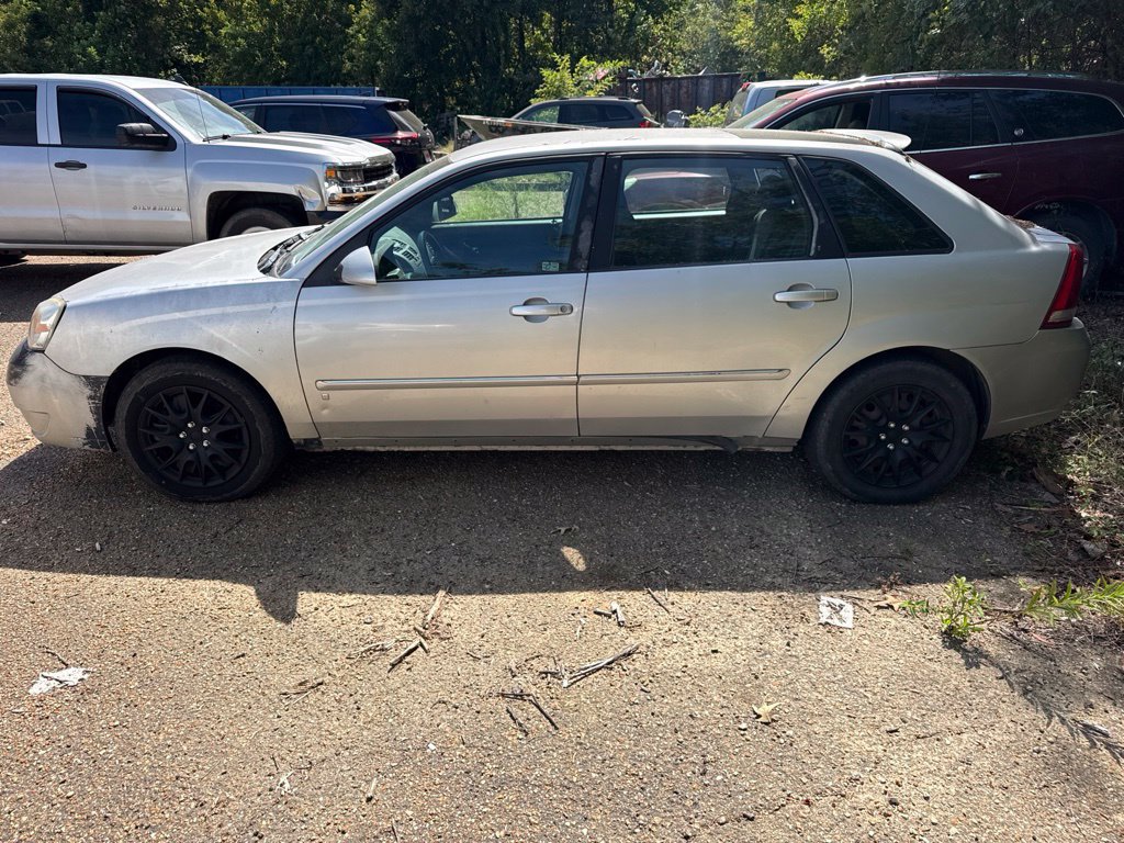 Used 2006 Chevrolet Malibu Maxx LT