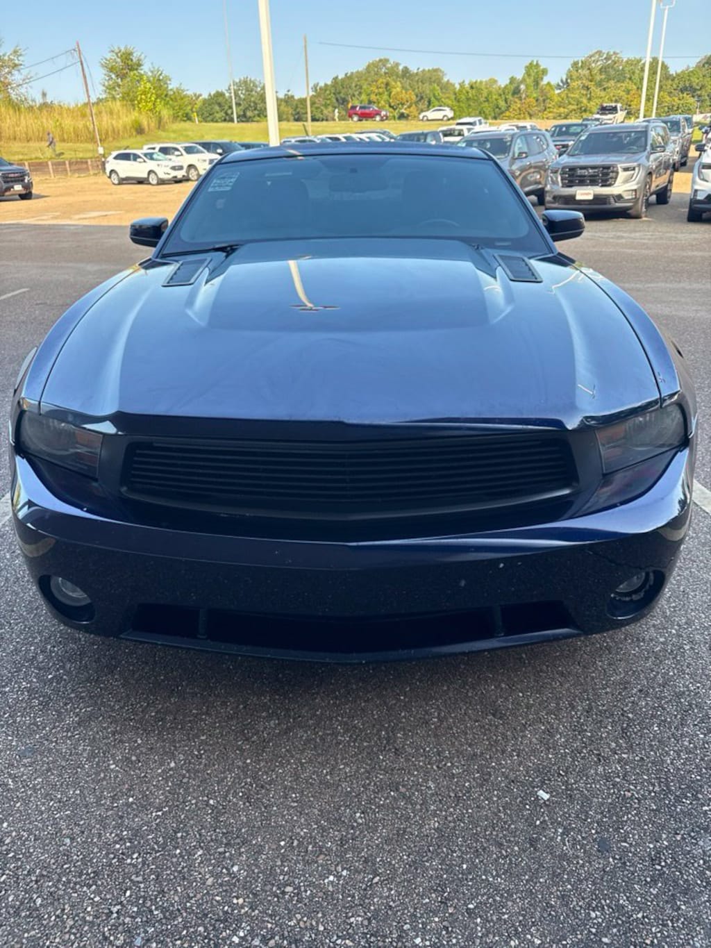 Used 2011 Ford Mustang GT