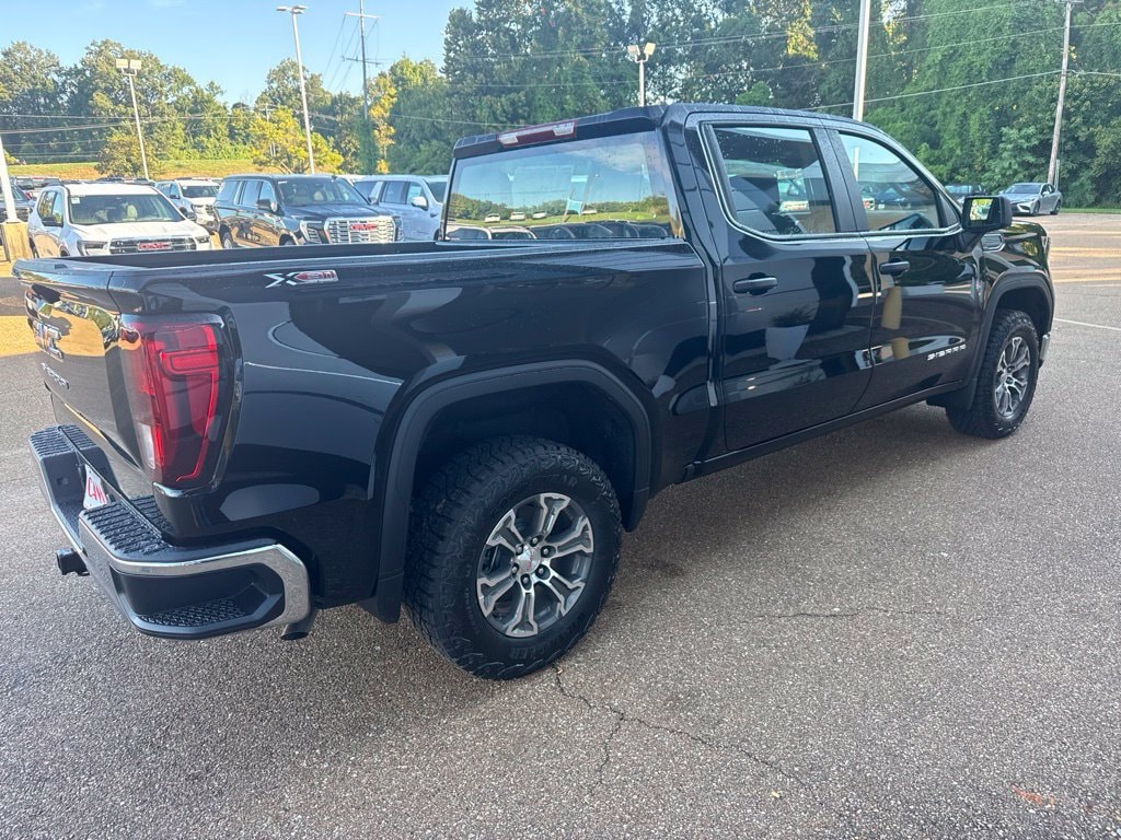 New 2026 GMC Sierra 1500 Pro Truck