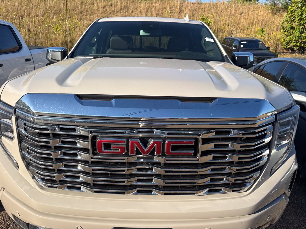 New 2026 GMC Sierra 1500 Denali Truck