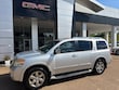  Nissan Armada