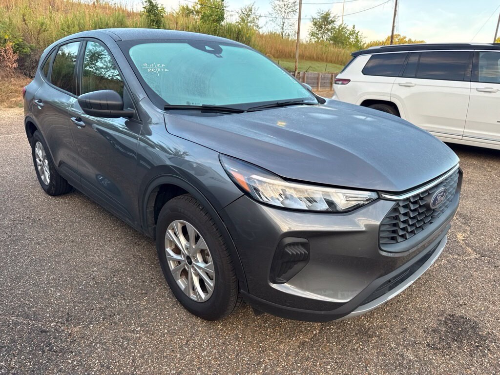 Used 2025 Ford Escape Active