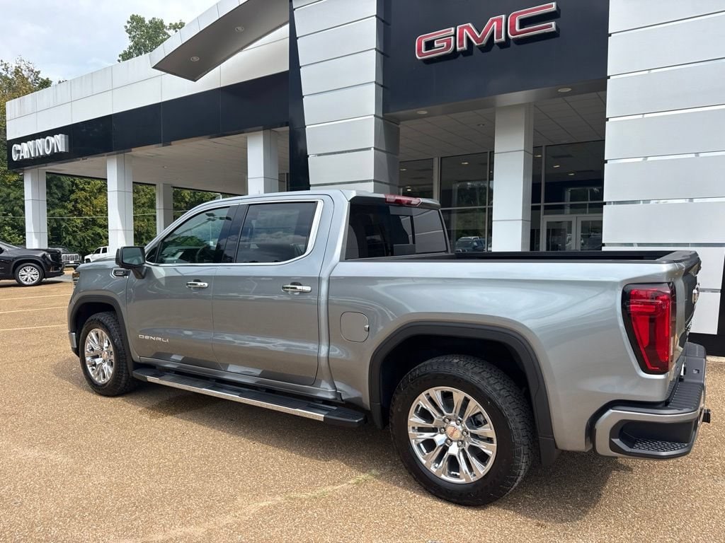 New 2026 GMC Sierra 1500 Denali Truck