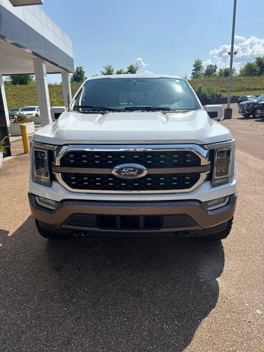 Used 2021 Ford F-150 XL