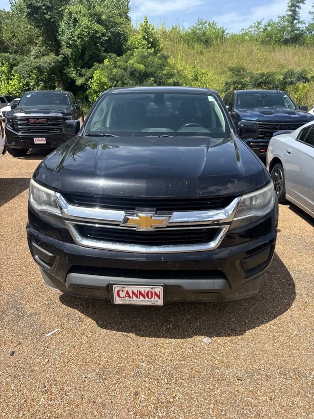 Used 2020 Chevrolet Colorado 2WD LT Truck