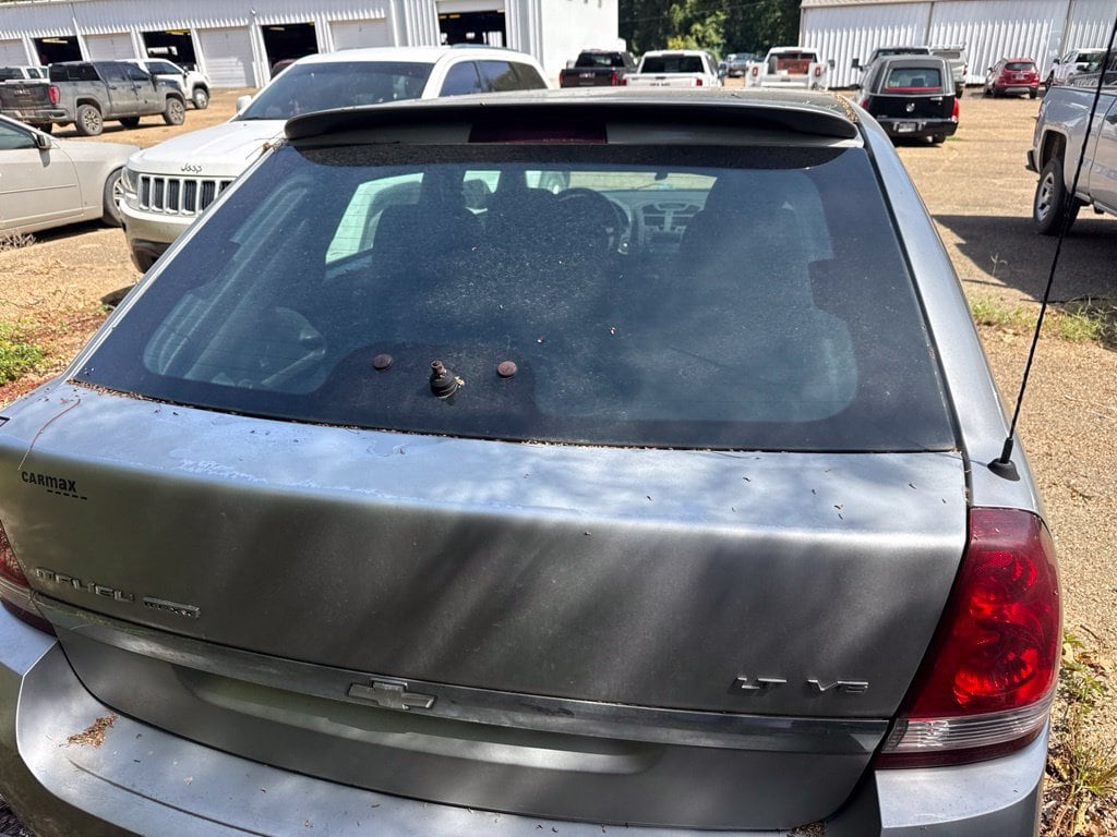 Used 2006 Chevrolet Malibu Maxx LT