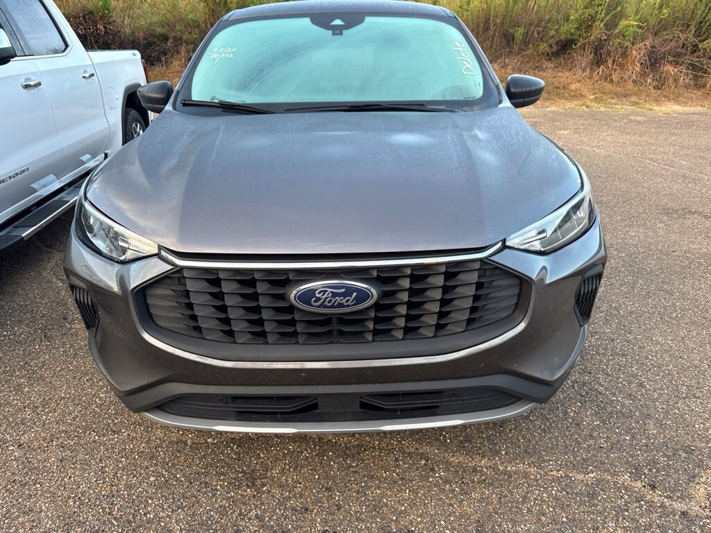 Used 2025 Ford Escape Active