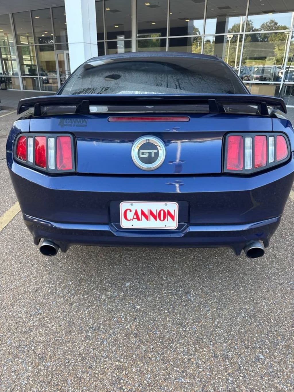 Used 2011 Ford Mustang GT