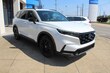  Honda CR-V Hybrid