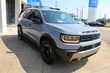  Honda Passport