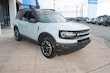  Ford Bronco Sport