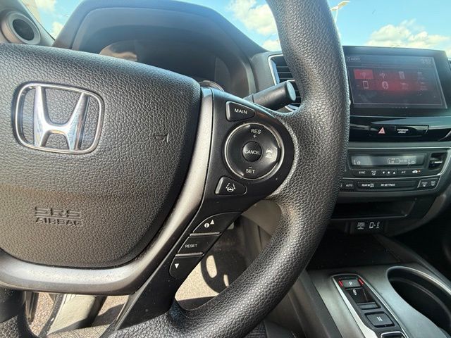 2023 Honda Ridgeline Sport - Photo 14