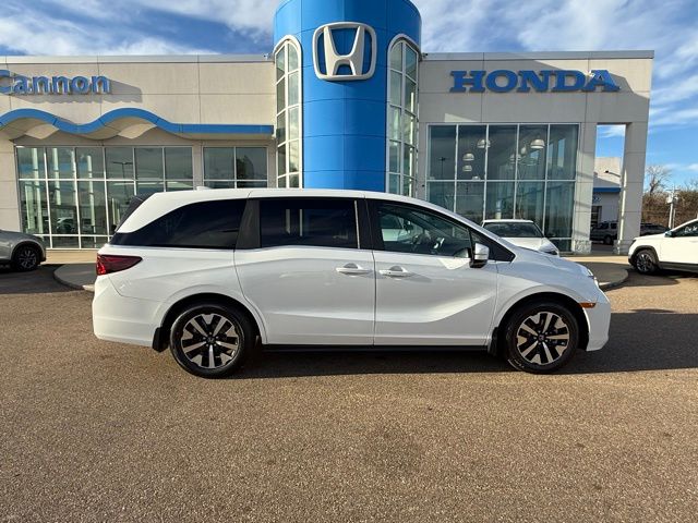 2026 Honda Odyssey EX-L - Photo 6