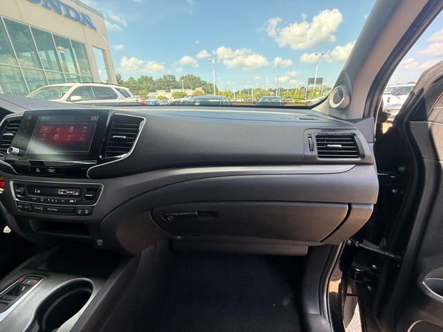 2023 Honda Ridgeline Sport - Photo 40