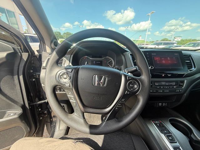 2023 Honda Ridgeline Sport - Photo 15