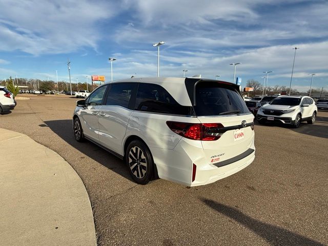 2026 Honda Odyssey EX-L - Photo 3