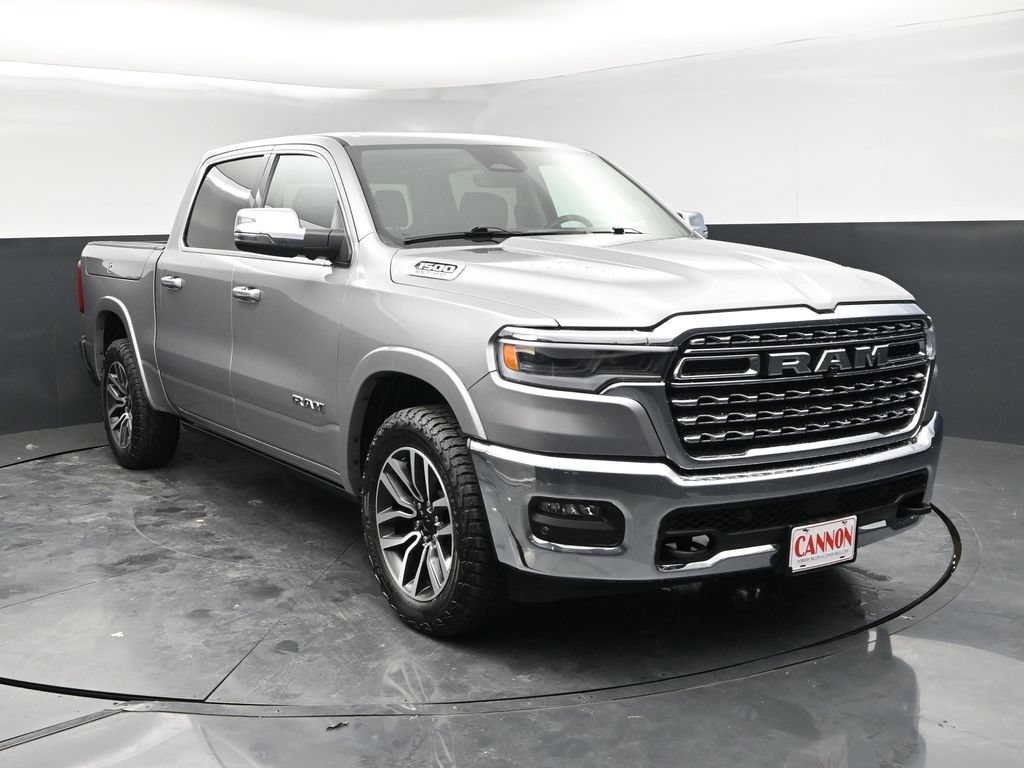  Ram 1500