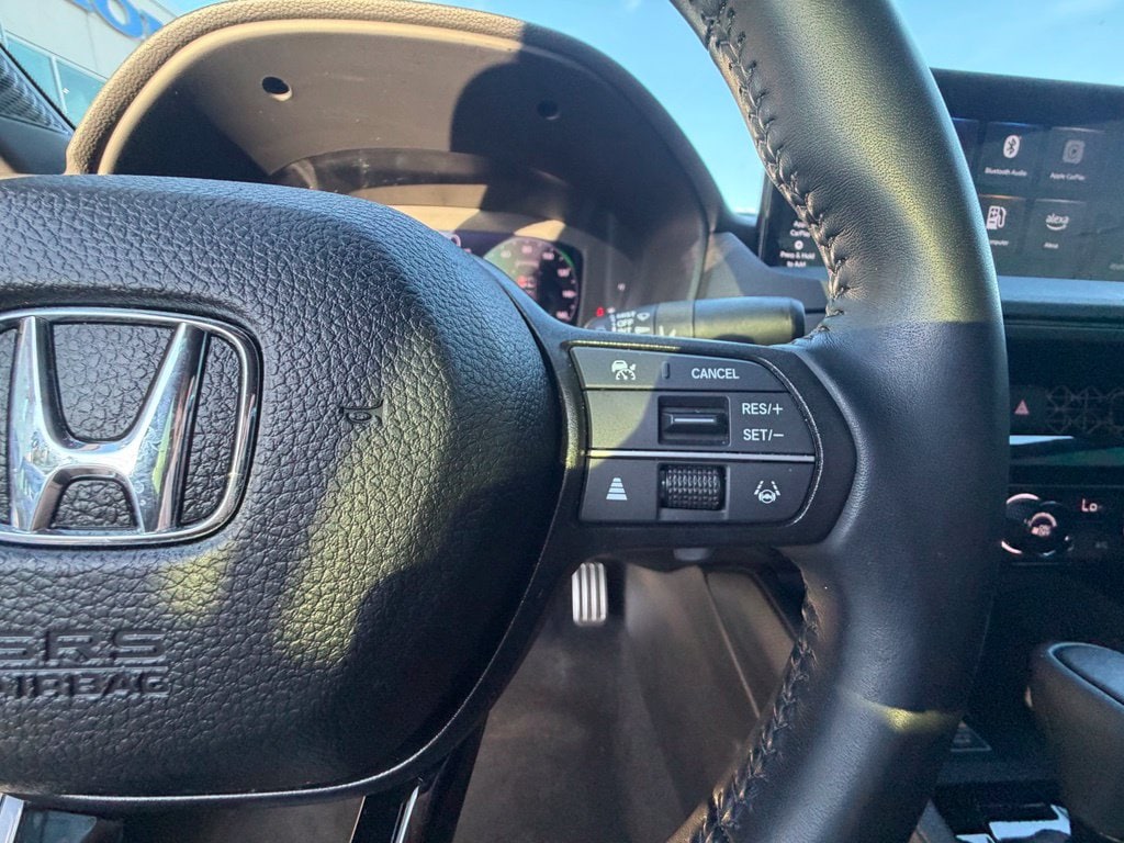 2025 Honda Accord Hybrid Sport-L - Photo 18