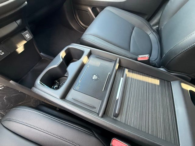 2026 Honda Odyssey EX-L - Photo 21