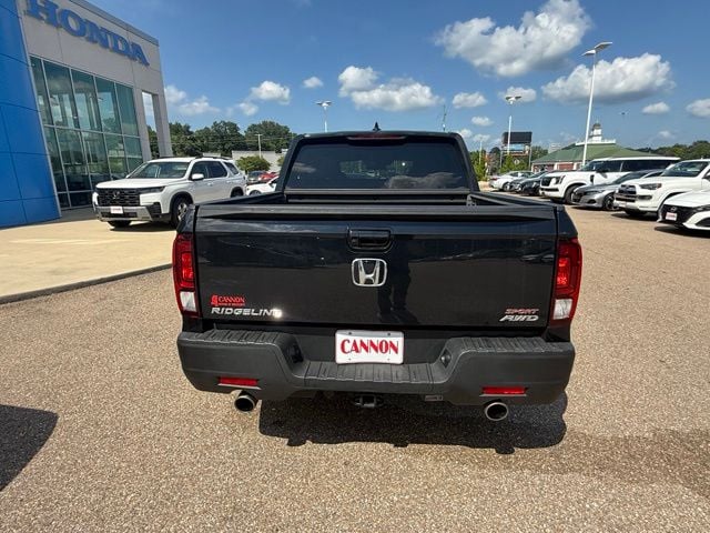 2023 Honda Ridgeline Sport - Photo 2