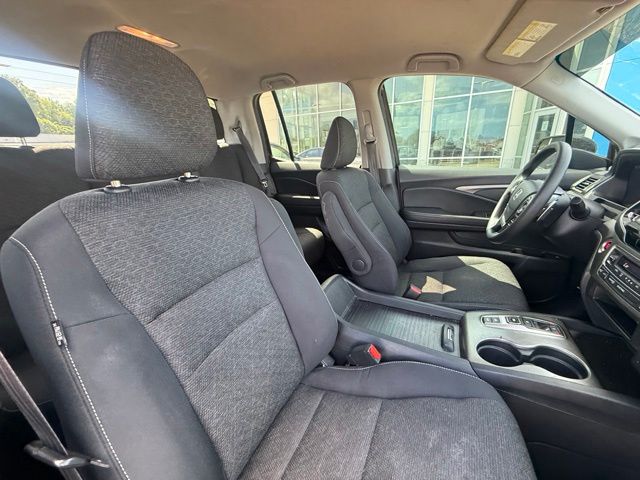 2023 Honda Ridgeline Sport - Photo 35