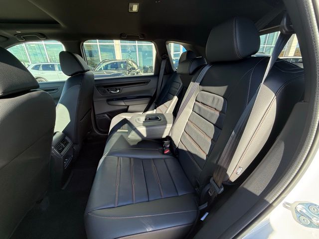 2026 Honda CR-V Sport-L - Photo 30