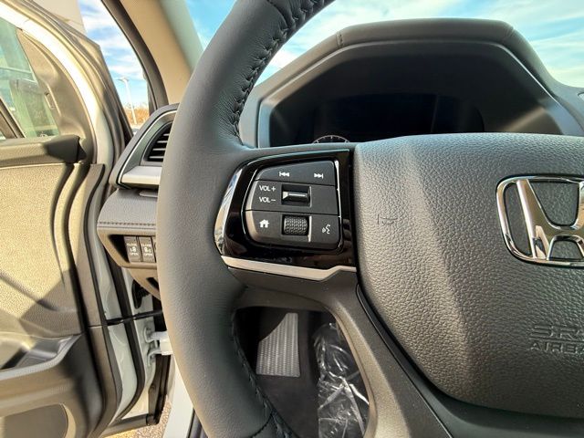 2026 Honda Odyssey EX-L - Photo 18