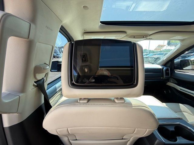 2021 Ford Expedition Platinum - Photo 29