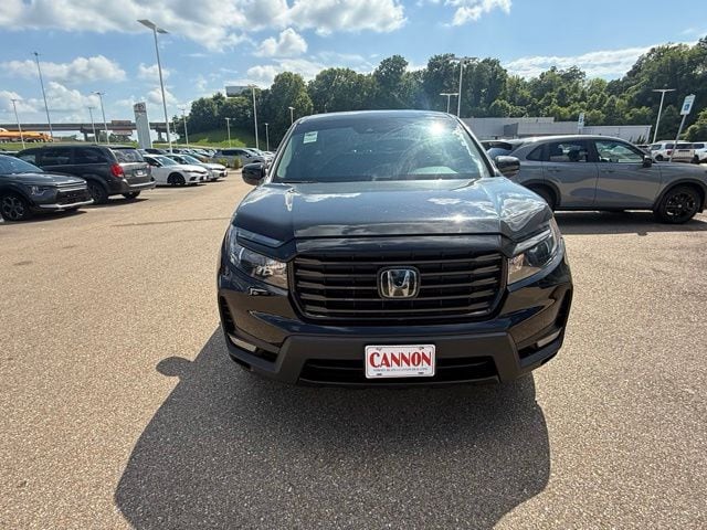 2023 Honda Ridgeline Sport - Photo 10
