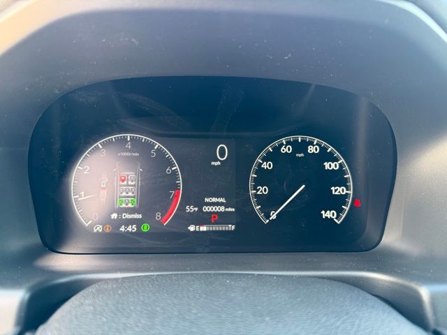 2026 Honda Odyssey EX-L - Photo 17