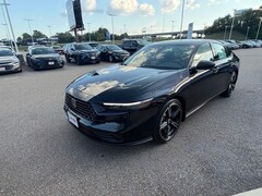 2026 Honda Accord SE Sedan