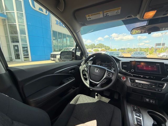 2023 Honda Ridgeline Sport - Photo 29