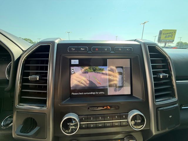 2021 Ford Expedition Platinum - Photo 25