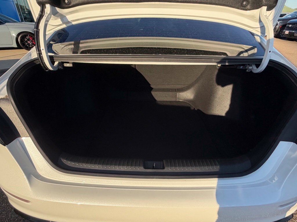 2025 Honda Accord Hybrid Sport-L - Photo 11