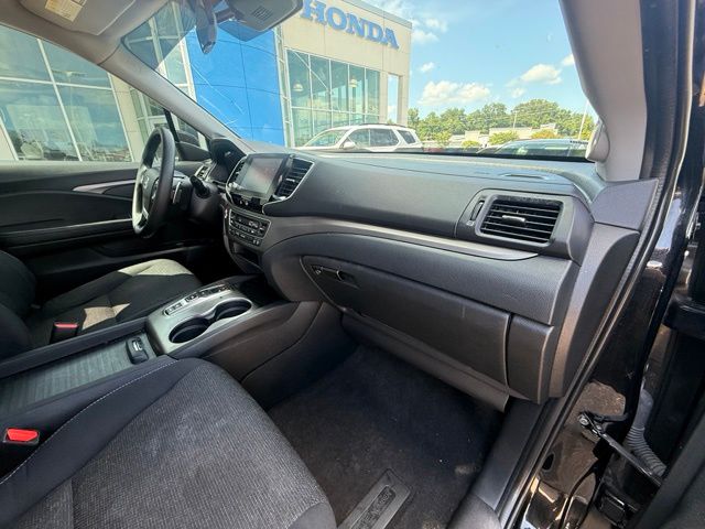 2023 Honda Ridgeline Sport - Photo 36