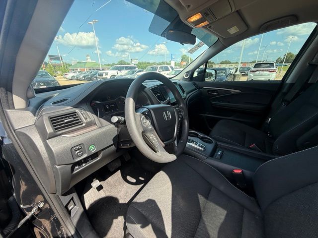 2023 Honda Ridgeline Sport - Photo 12
