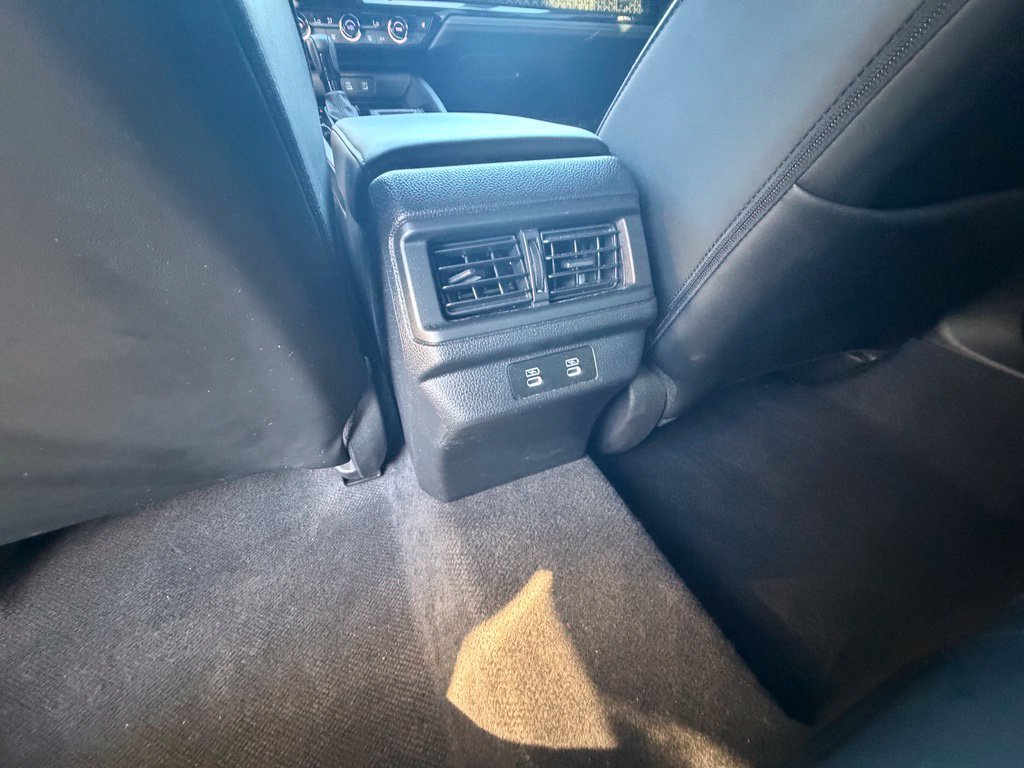 2025 Honda Accord Hybrid Sport-L - Photo 36