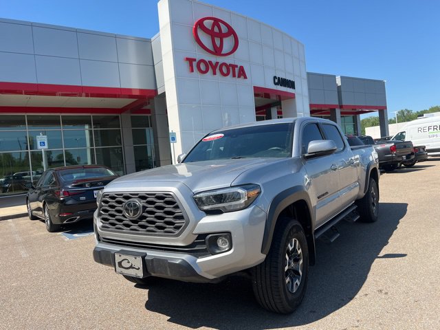  Toyota Tacoma