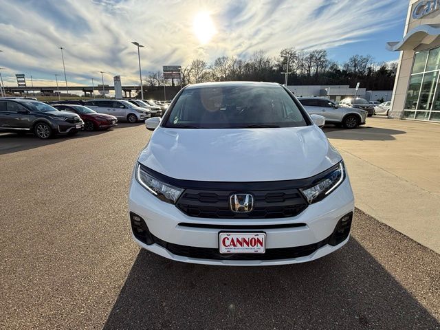 2026 Honda Odyssey EX-L - Photo 10
