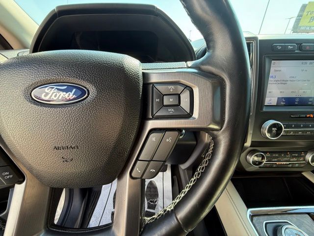 2021 Ford Expedition Platinum - Photo 15
