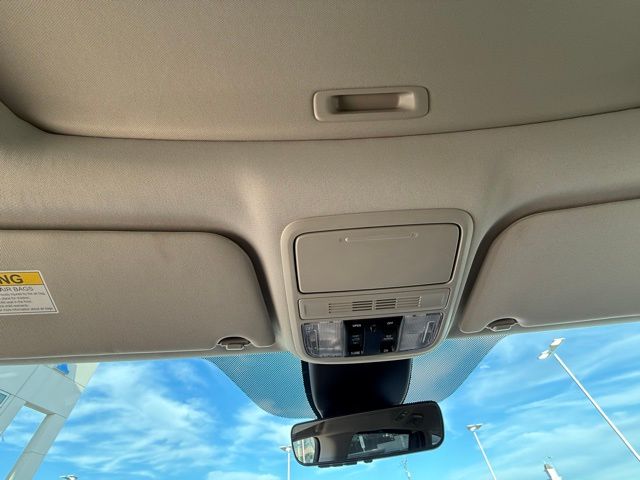 2026 Honda Odyssey EX-L - Photo 26