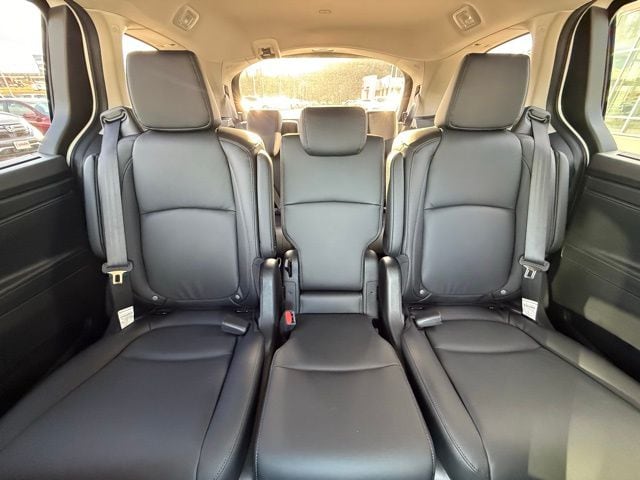 2026 Honda Odyssey EX-L - Photo 34