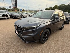 2027 Honda CR-V Hybrid Sport SUV