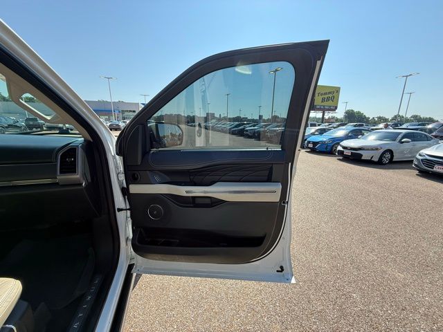 2021 Ford Expedition Platinum - Photo 39