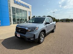 2026 Honda Ridgeline RTL Truck