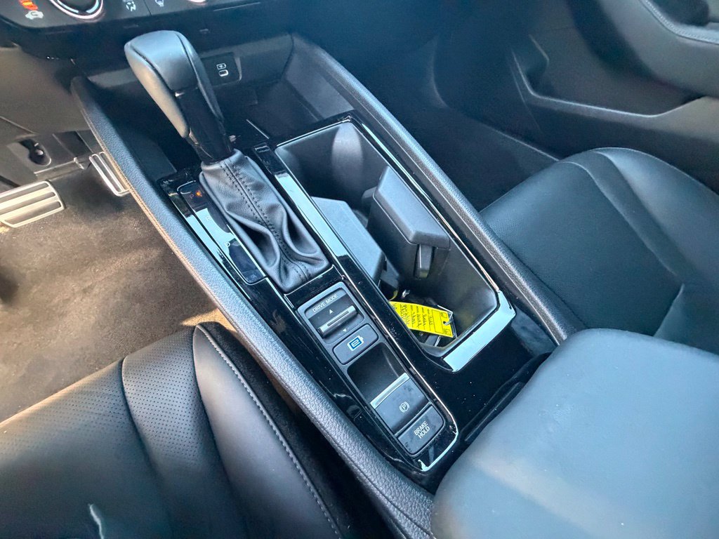 2025 Honda Accord Hybrid Sport-L - Photo 20