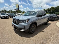 2026 Honda Ridgeline TrailSport Truck